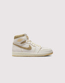 Jordan Air Jordan 1 Retro High OG 'Craft' Grade-School