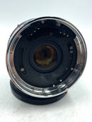 Used Bronica 2X Teleconverter W/ Front and rear caps