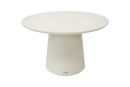 Elementi Home - Rio 48" Round Concrete Dining Table FDG02