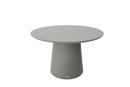 Elementi Home - Rio 48" Round Concrete Dining Table FDG02