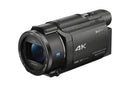 Sony Handycam FDR-AX53 4K Ultra HD Camcorder
