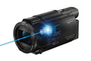 Sony Handycam FDR-AX53 4K Ultra HD Camcorder