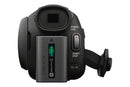 Sony Handycam FDR-AX53 4K Ultra HD Camcorder