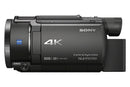 Sony Handycam FDR-AX53 4K Ultra HD Camcorder