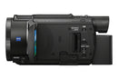 Sony Handycam FDR-AX53 4K Ultra HD Camcorder