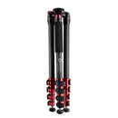 Promaster 8146 Specialist Series SP532CK Professional Carbon Fiber Tripod Kit with Head