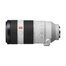 Sony FE 100-400mm f4.5-5.6 GM OSS Lens *OPEN BOX*