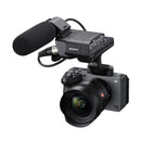 Sony FE 14mm f1.8 GM Lens