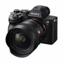 Sony FE 14mm f1.8 GM Lens