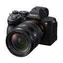 Sony FE 20-70mm f4 G Lens