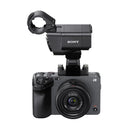 Sony FE 24mm f/2.8 G Lens