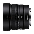 Sony FE 24mm f/2.8 G Lens