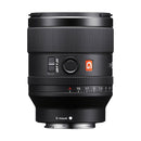 Sony FE 35mm f1.4 GM Lens *OPEN BOX*