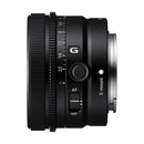 Sony FE 40mm f/2.5 G Lens *OPEN BOX*