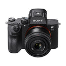 Sony FE 40mm f2.5 G Lens