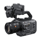 Sony FE 50mm f1.2 GM Lens