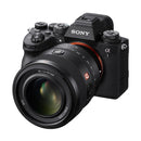 Sony FE 50mm f1.2 GM Lens