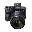 Sony FE 50mm f1.2 GM Lens