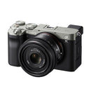 Sony FE 50mm f2.5 G Lens