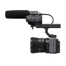 Sony FE PZ 16-35mm f/4 G Lens