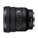 Sony FE PZ 16-35mm f/4 G Lens