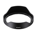 Sony FE PZ 16-35mm f/4 G Lens