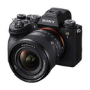 Sony FE PZ 16-35mm f/4 G Lens