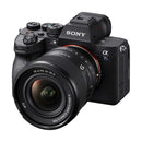 Sony FE PZ 16-35mm f/4 G Lens