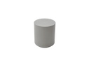Elementi Home - Rome 18" Round Concrete Side Table FEG03