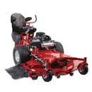 Ferris ProCut "S" 3 Wheel Hydro Riding Mower 61" Briggs 27 HP 5902106