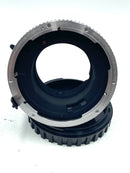 Used Mamiya Auto- m645 tube
