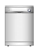 FRIGIDAIRE FFD612EMBGS DISHWASHERS 220V