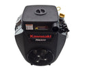 Kawasaki FH680D-S08-S Engine 1-1/8" x 3-15/16" Shaft Vertical Electric Start 675cc