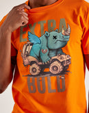 Fifth Loop Extra Bold Tee
