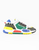 Polo Sport Ps200 Colorblocked