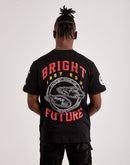 First Row The Best Never Rest Tee