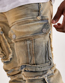 First Row Y2K Jeans