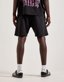 First Row Take Me French Terry Shorts