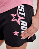 First Row Fleece Shorts