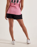First Row Fleece Shorts