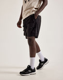 First Row Utility Cargo Shorts