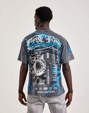 First Row Horizon Future Tee
