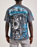 First Row Horizon Future Tee
