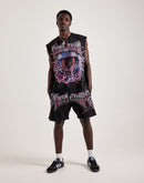 First Row Take Me Muscle Tee