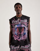 First Row Take Me Muscle Tee