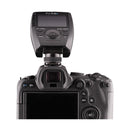 Westcott FJ-X3 M Universal Wireless Flash Trigger with Multi-Brand Camera Mount
