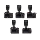 Westcott FJ-X3 M Universal Wireless Flash Trigger with Multi-Brand Camera Mount