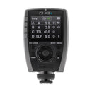 Westcott FJ-X3 S Wireless Flash Trigger with Sony Camera Mount