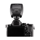 Westcott FJ-X3 S Wireless Flash Trigger with Sony Camera Mount