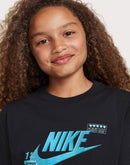 Nike Futura Tee Grade-School